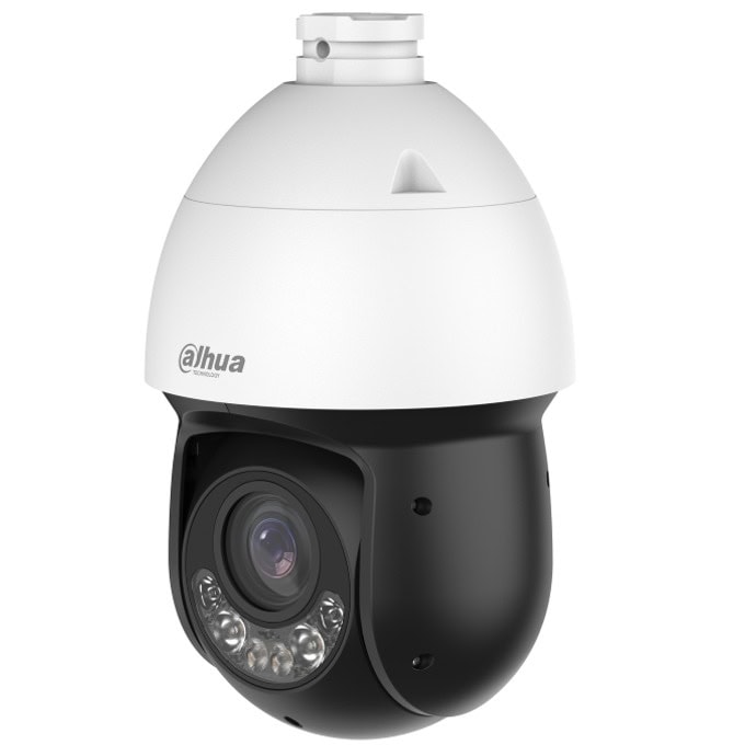 IP камера Dahua SD4D225MB-HNR