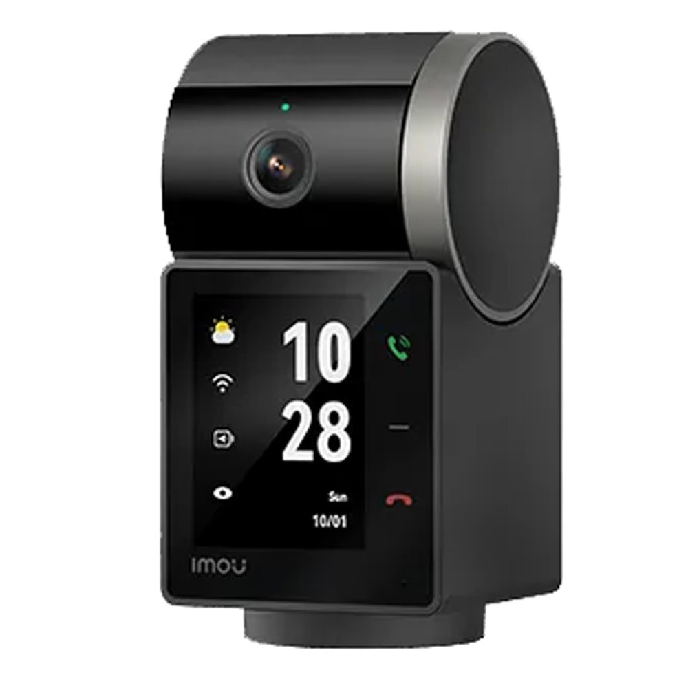 IP камера Imou Rex VT (IPC-S2VBP-5M0WR)