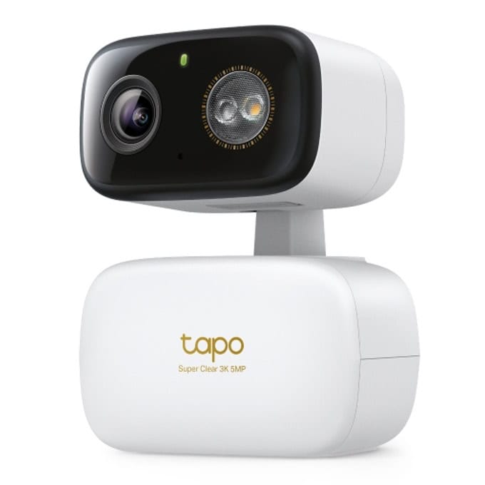IP камерa TP-Link Tapo C236