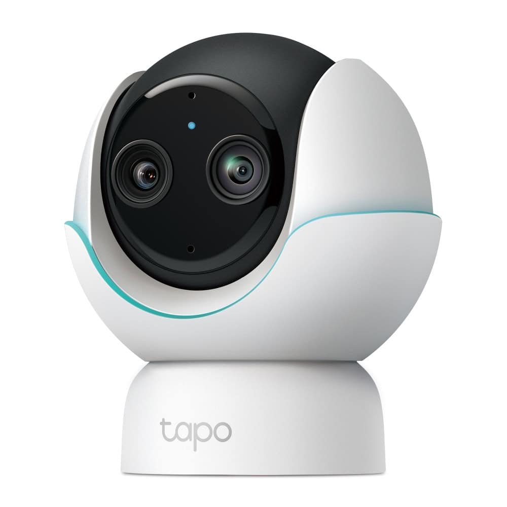 IP камера TP-Link Tapo C840