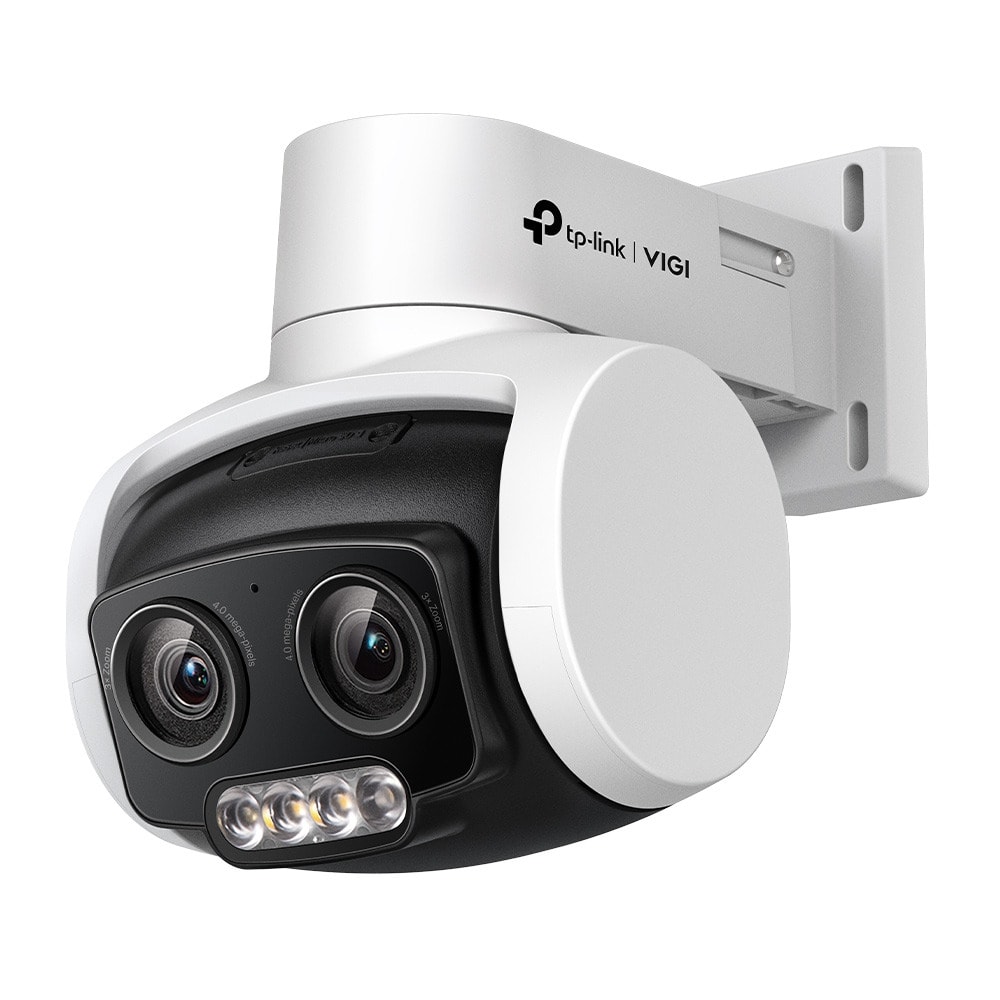 IP камера TP-Link VIGI C540V