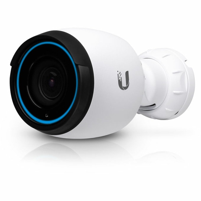 IP камера Ubiquiti G4-PRO
