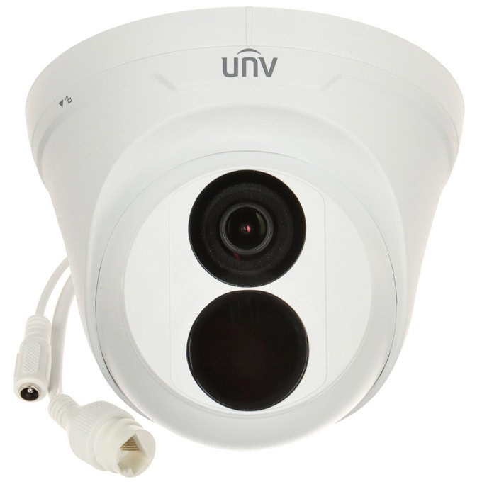 IP камера UniVIEW IPC3614LB-SF28-A