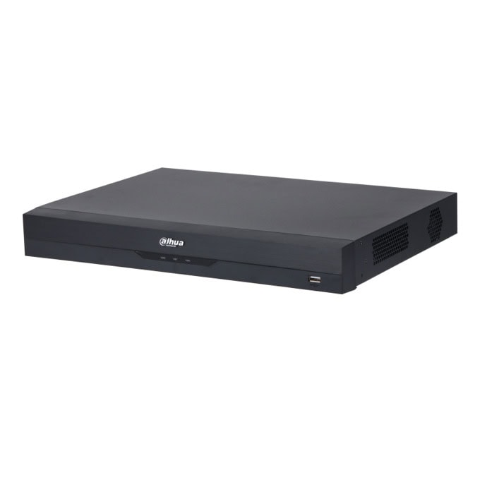 IP видеорекордер Dahua NVR5208-EI2