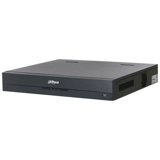 IP видеорекордер Dahua NVR5464-EI2