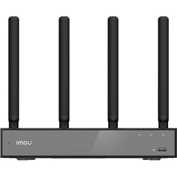 IP видеорекордер Dahua Imou NVR-N118W-8A0E