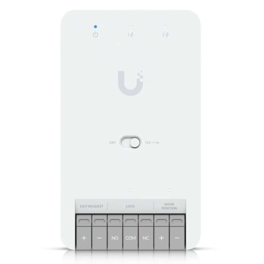 Контролен хъб Ubiquiti UA-Hub-Door-Mini