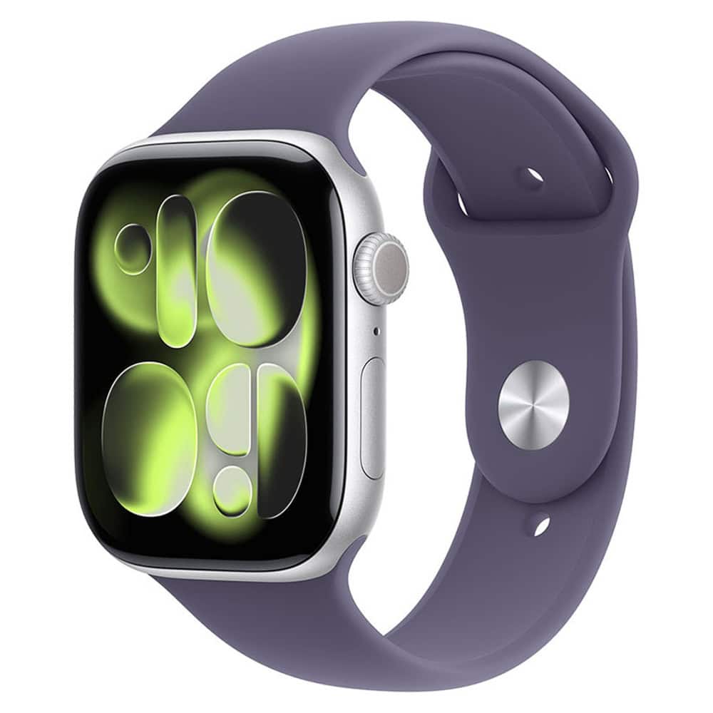 Смарт часовник Apple Watch Series 11 GPS