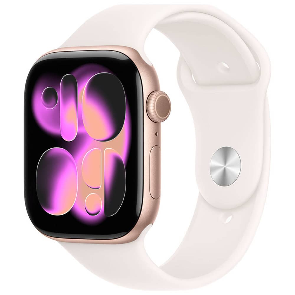 Смарт часовник Apple Watch Series 11 GPS