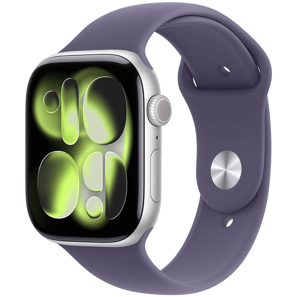 Смарт часовник Apple Watch Series 11 GPS