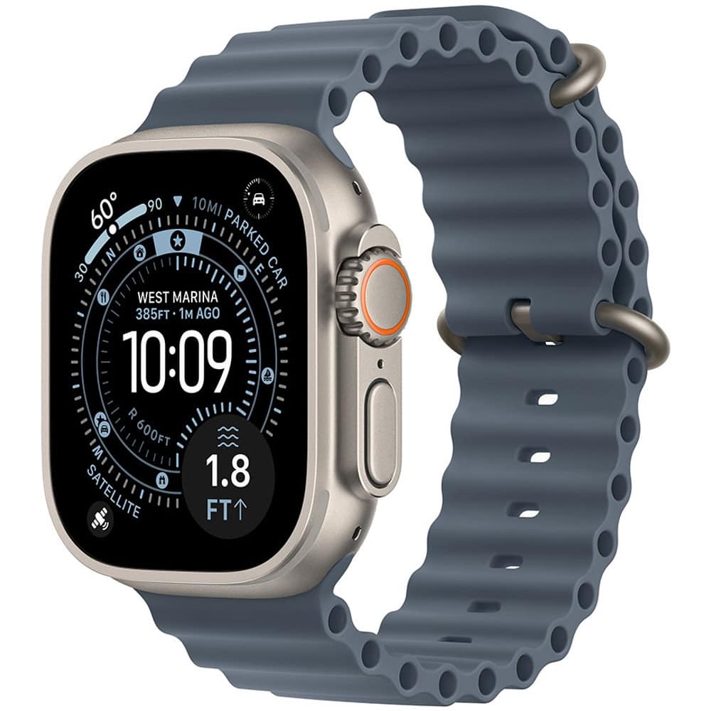 Смарт часовник Apple Watch Ultra 3