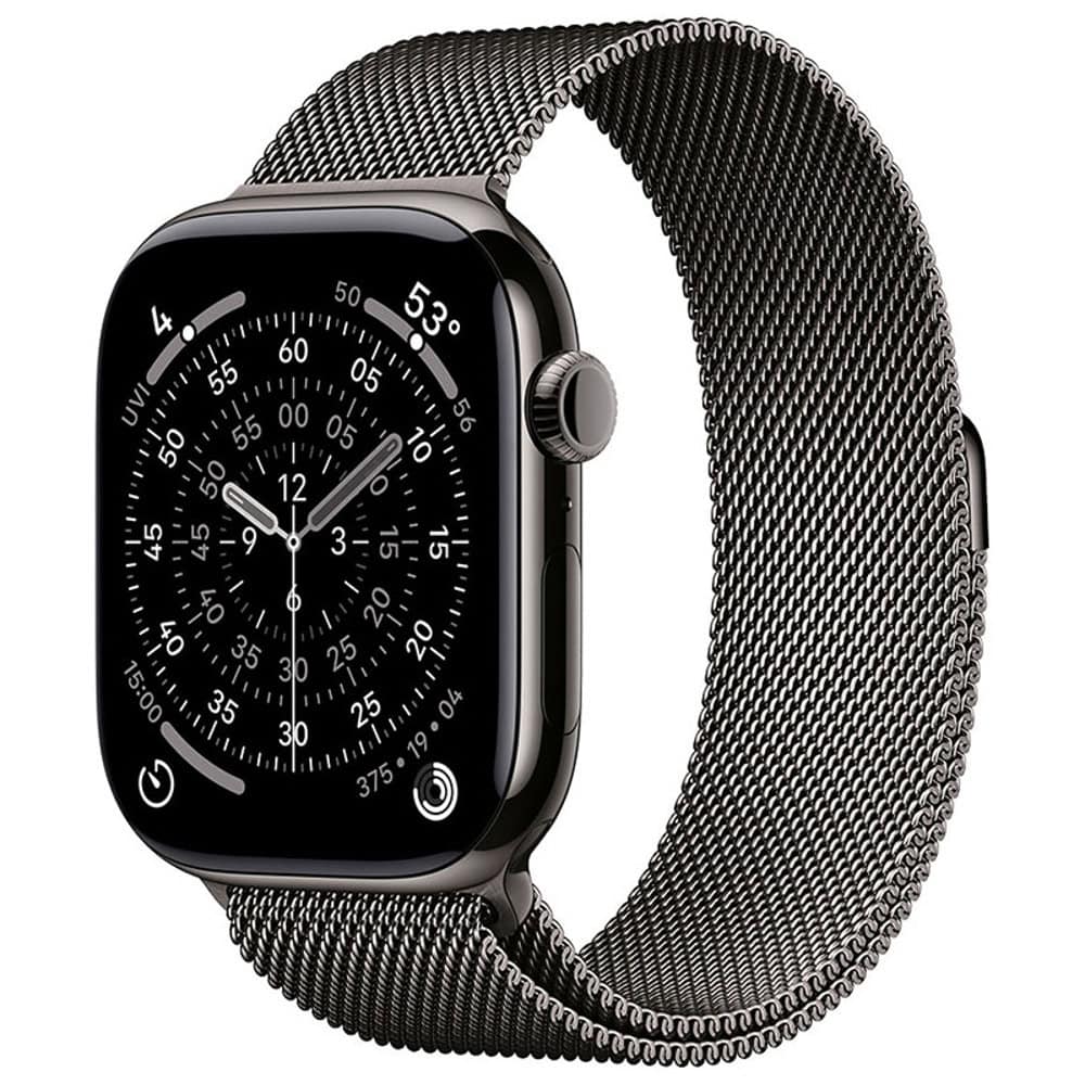 Смарт часовник Apple Watch Series 11 Cellular