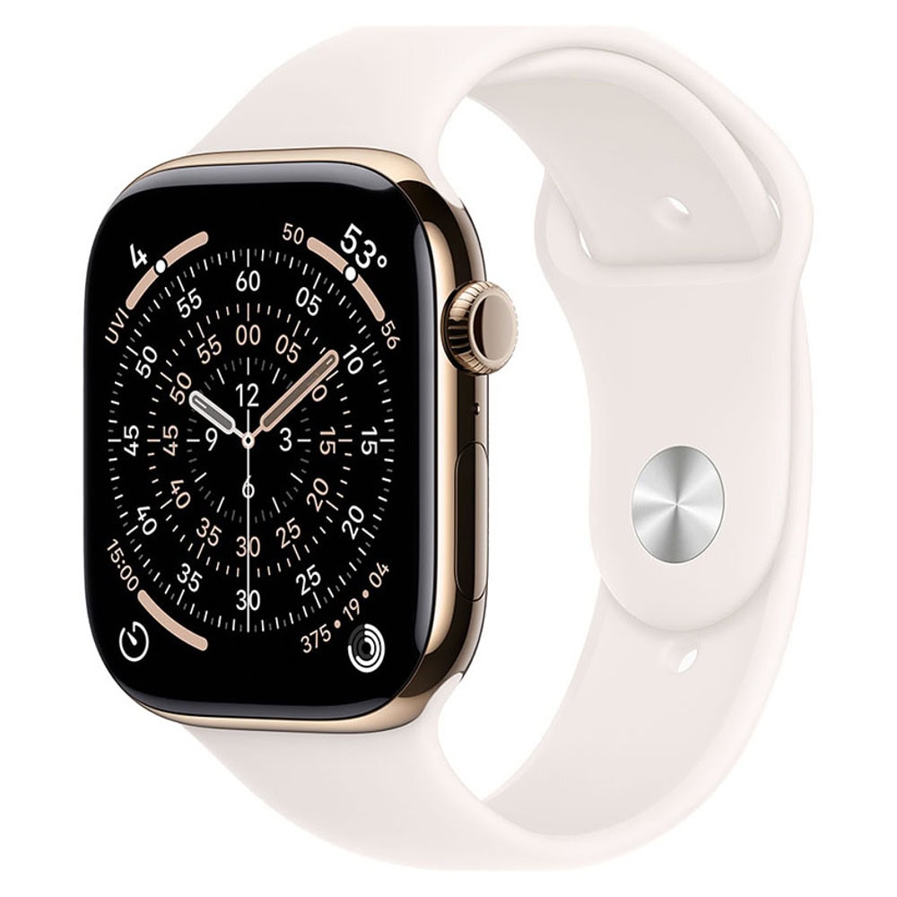 Смарт часовник Apple Watch Series 11 Cellular