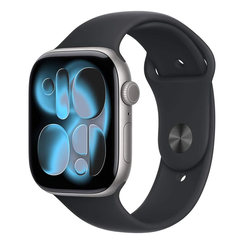 Смарт часовник Apple Watch Series 11 Cellular