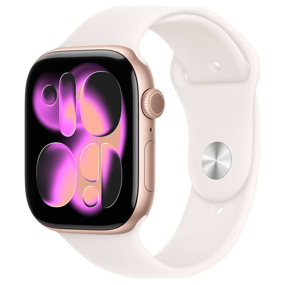 Смарт часовник Apple Watch Series 11 Cellular