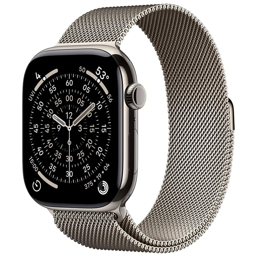 Смарт часовник Apple Watch Series 11 Cellular