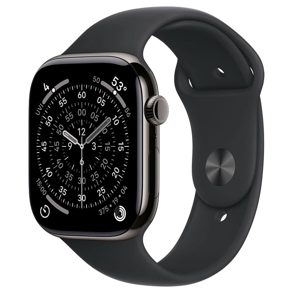 Смарт часовник Apple Watch Series 11 Cellular