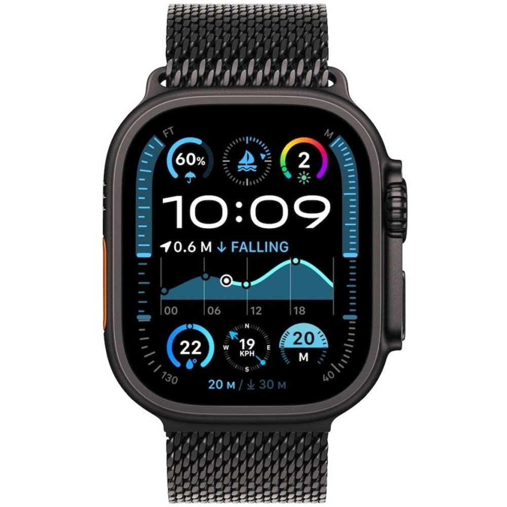 Смарт часовник Apple Watch Ultra 2