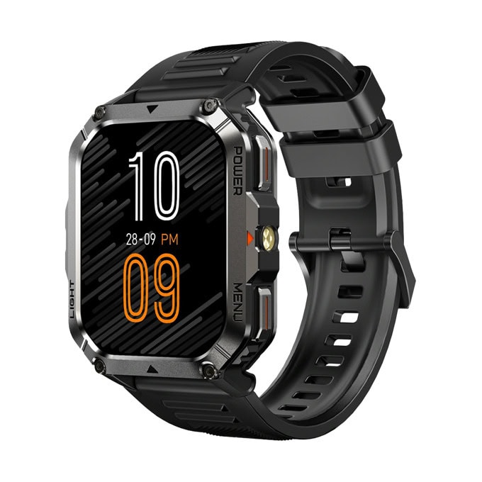 Смарт часовник Blackview W70 Pro