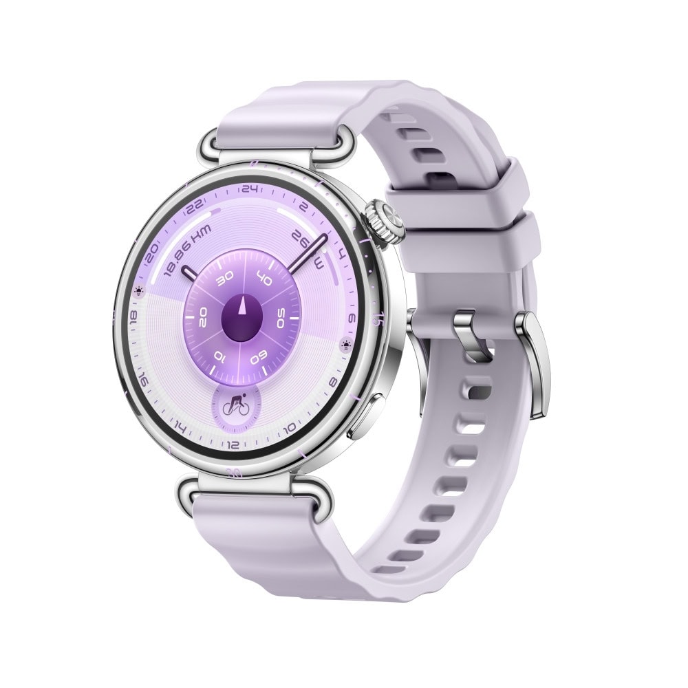 Смарт часовник Huawei Watch GT 6