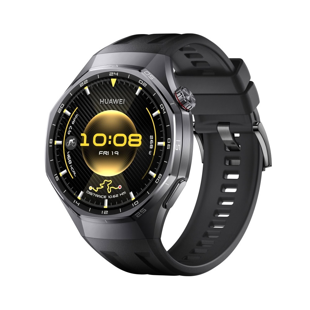 Смарт часовник Huawei Watch GT 6 Pro