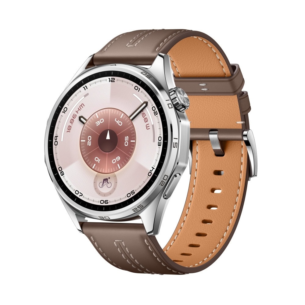Смарт часовник Huawei Watch GT 6
