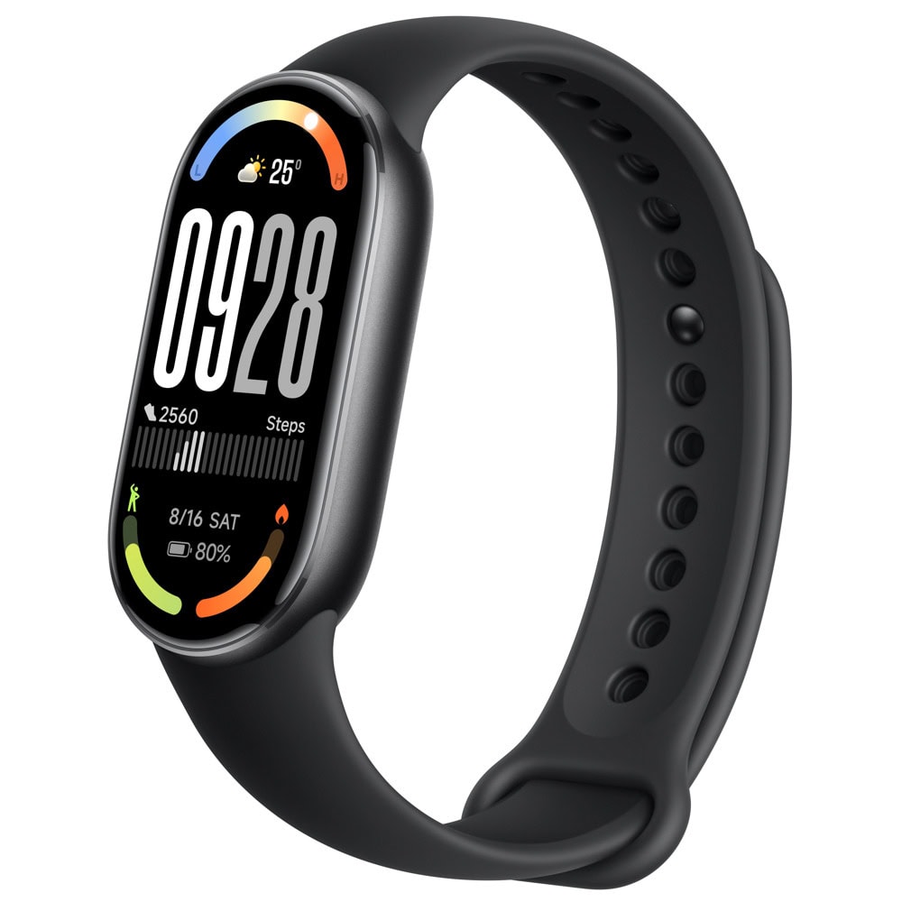 Смарт гривна Xiaomi Smart Band 10