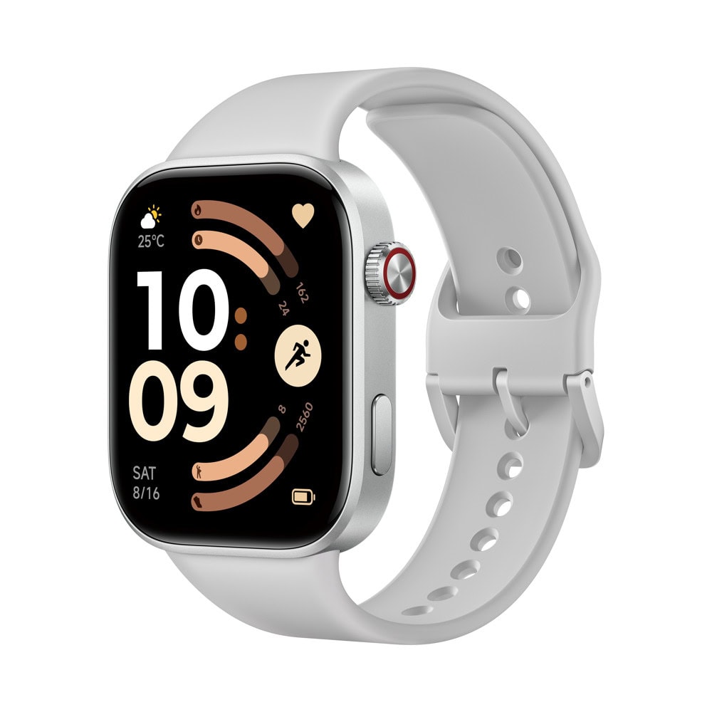 Смарт часовник Xiaomi Redmi Watch 6