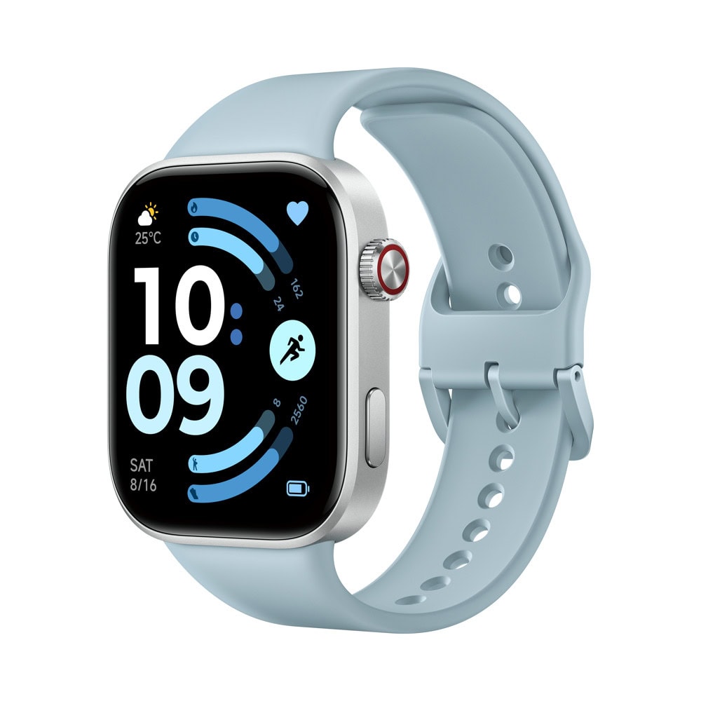 Смарт часовник Xiaomi Redmi Watch 6