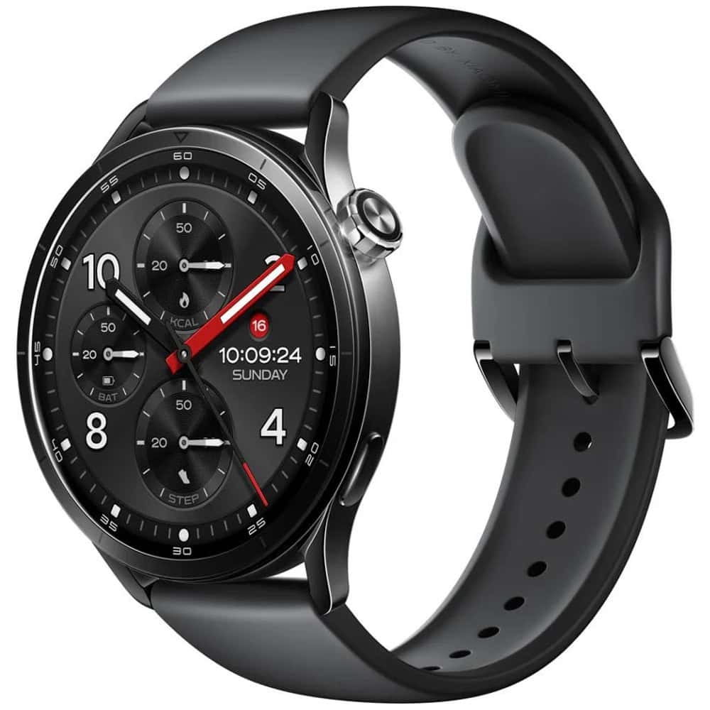 Смарт часовник Xiaomi Watch S5