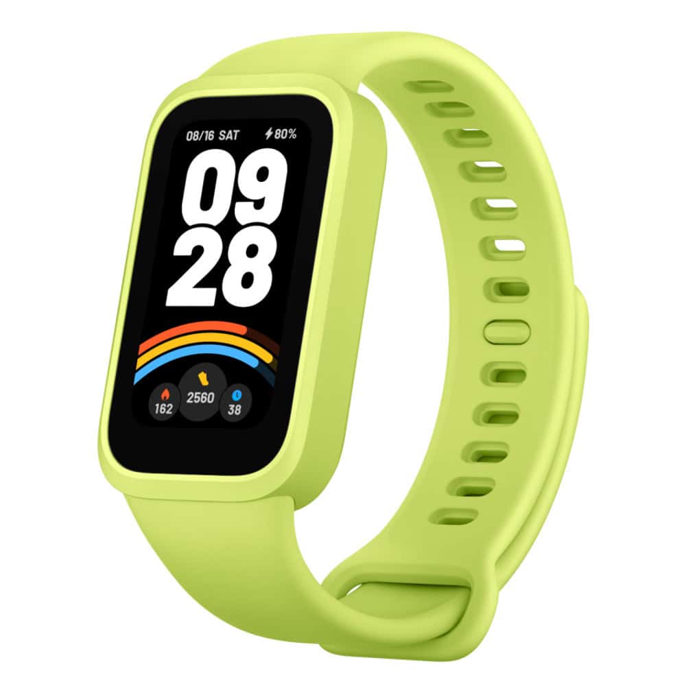 Смарт гривна Xiaomi Smart Band 9 Active