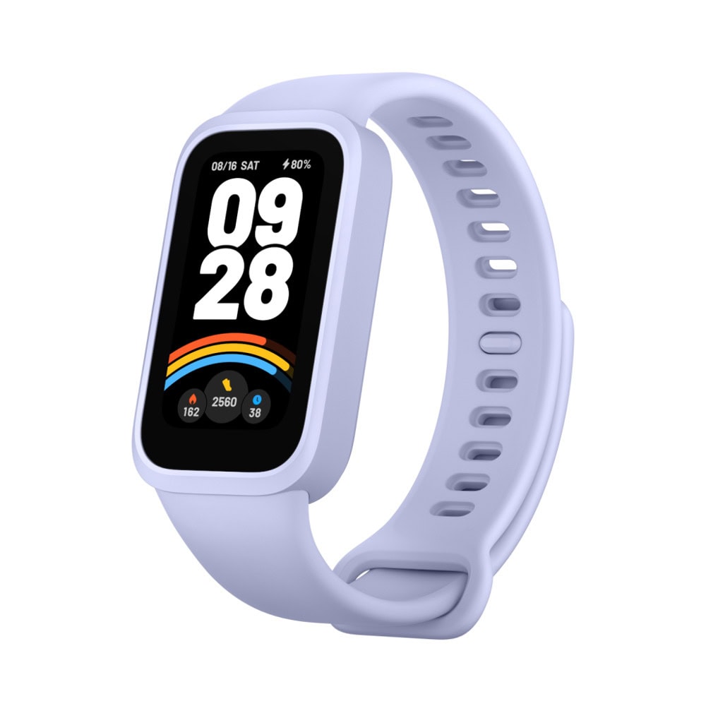 Смарт гривна Xiaomi Smart Band 9 Active