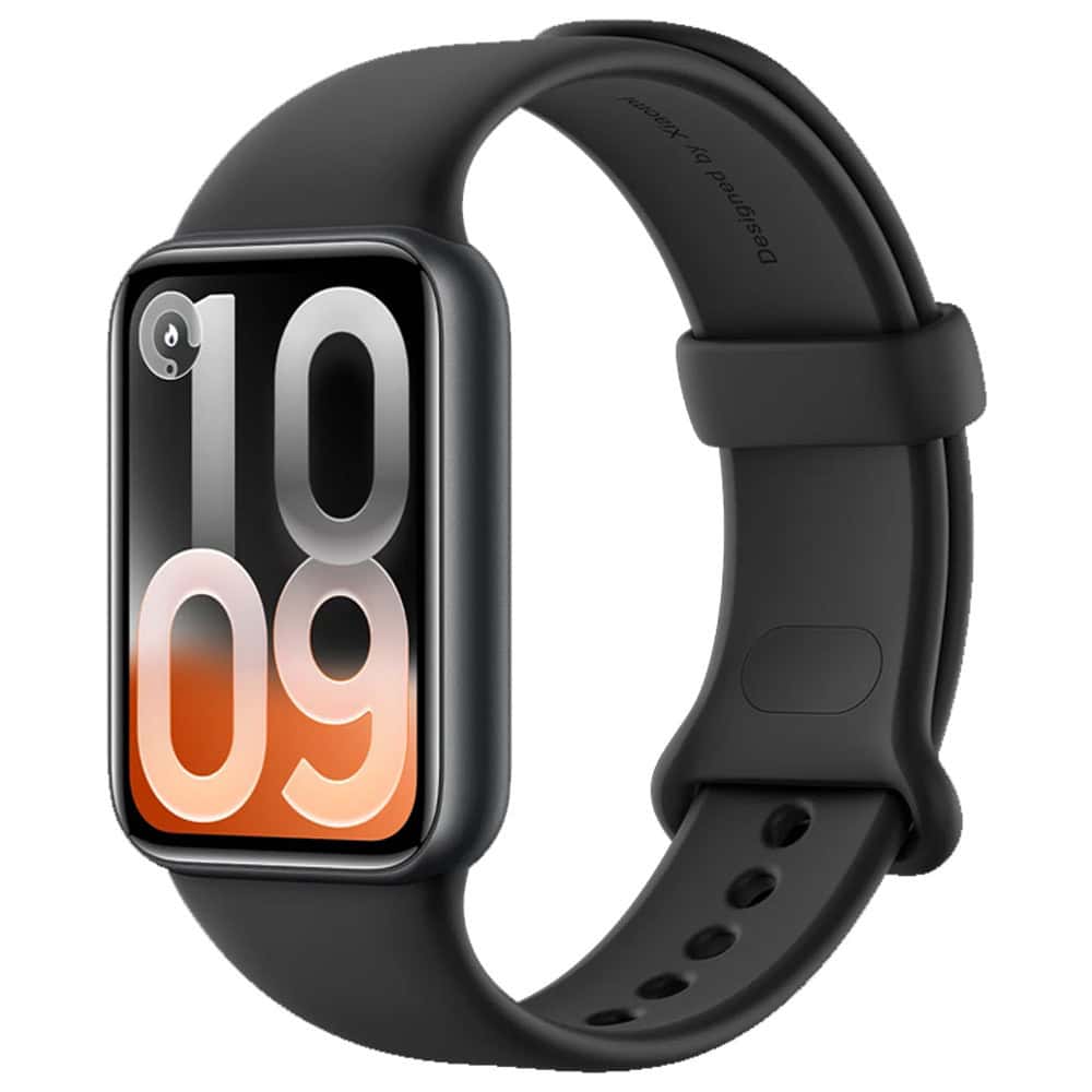 Смарт гривна Xiaomi Smart Band 10 Pro