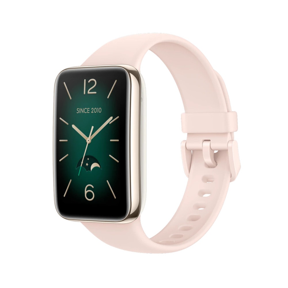 Каишка за смарт гривна Xiaomi Smart Band 7 Pro Strap Pink