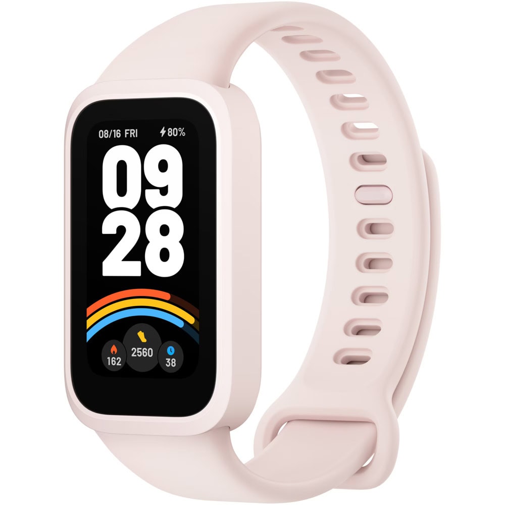 Смарт гривна Xiaomi Smart Band 9 Active