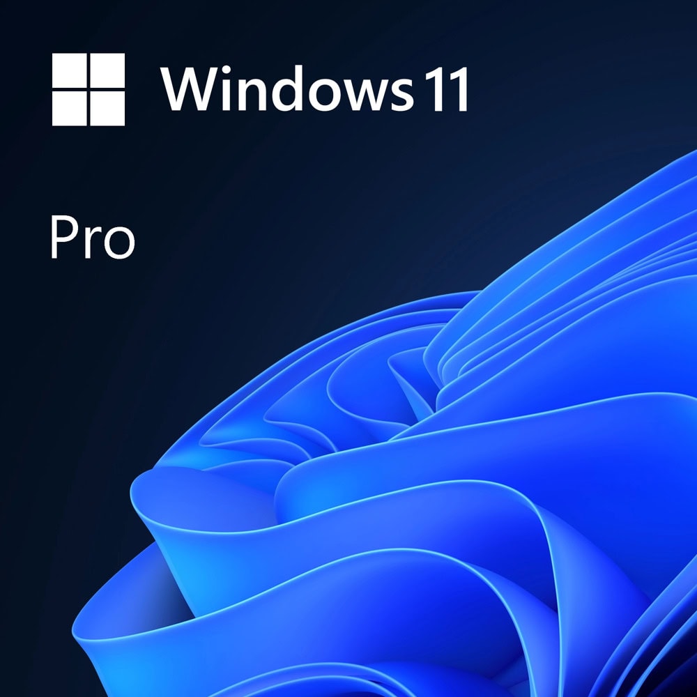 Операционна система Microsoft Windows 11 Pro