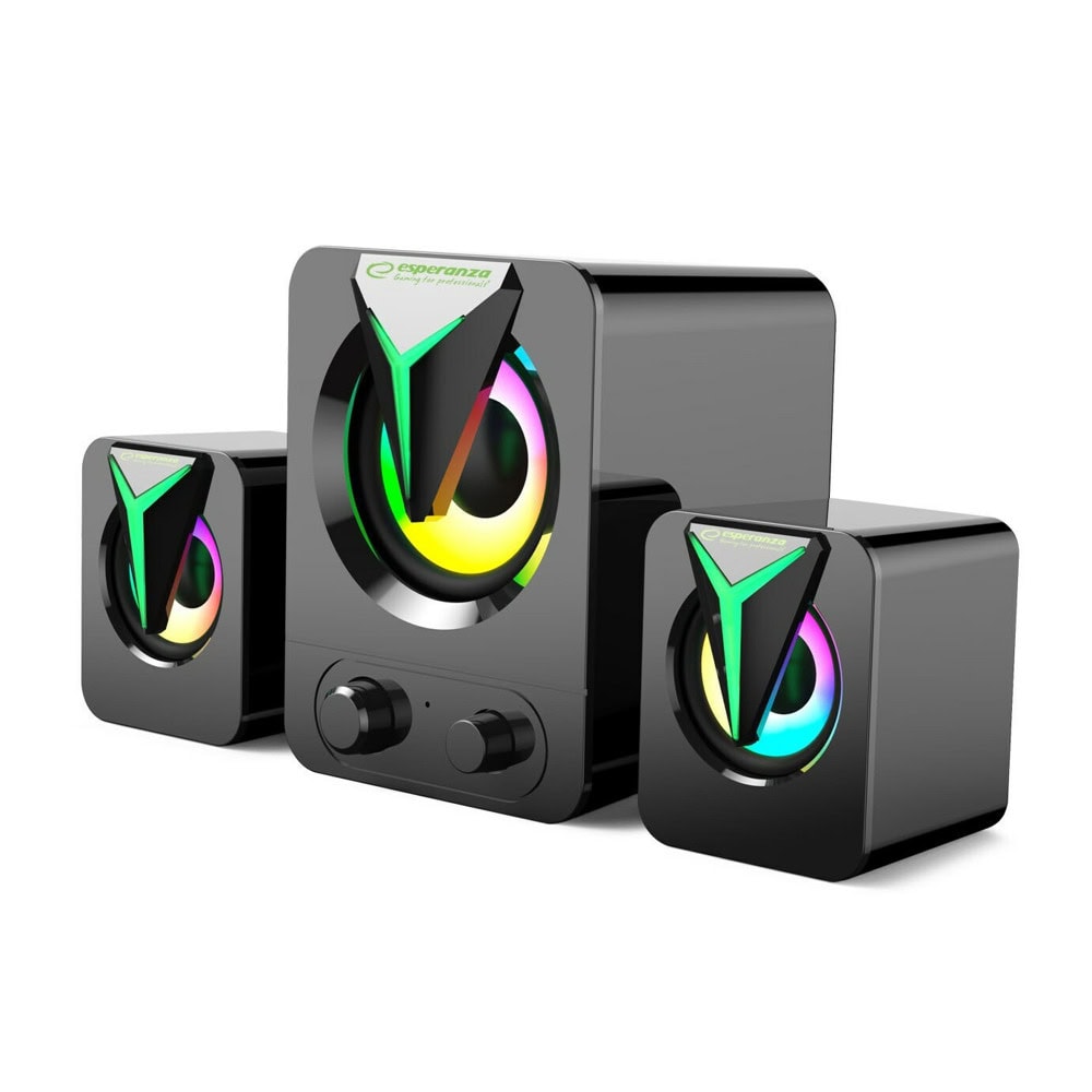 Тонколони Esperanza Soprano Rainbow EGS107