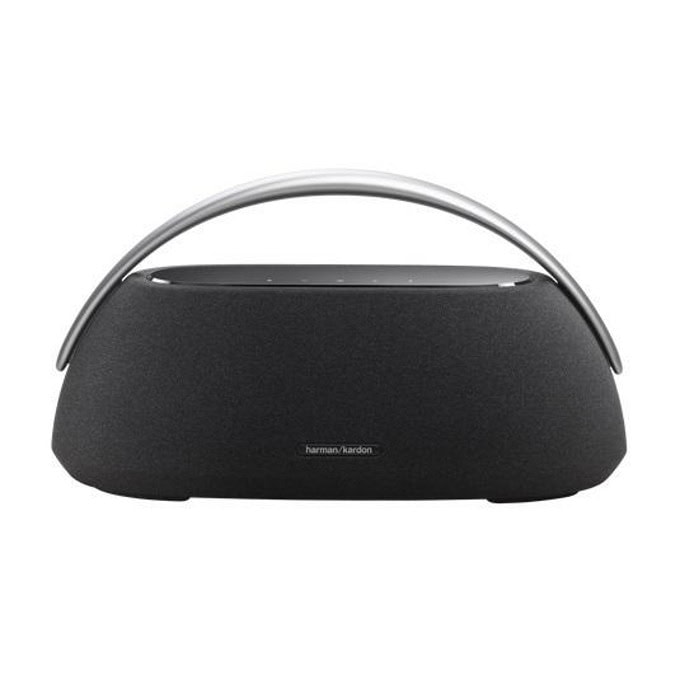 Тонколона Harman Kardon Go and Play 3 Black