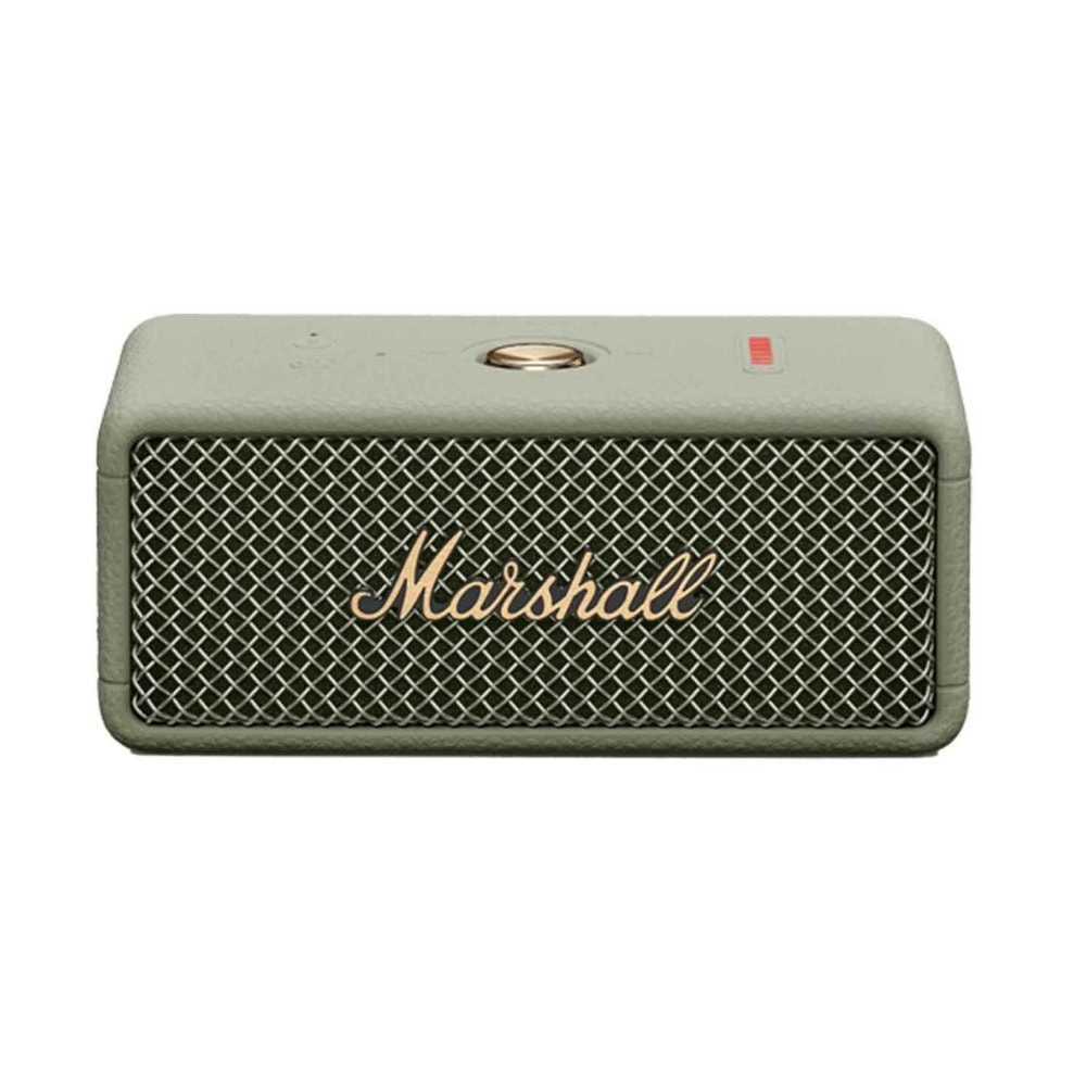 Тонколона Marshall Emberton III Sage
