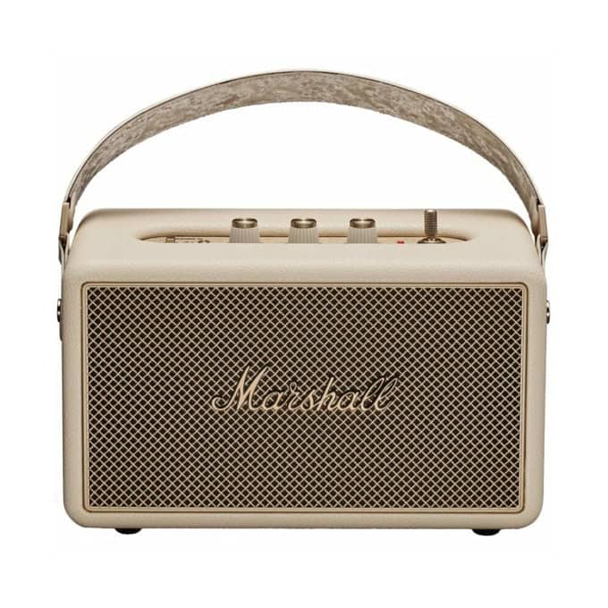 Тонколона Marshall Kilburn III