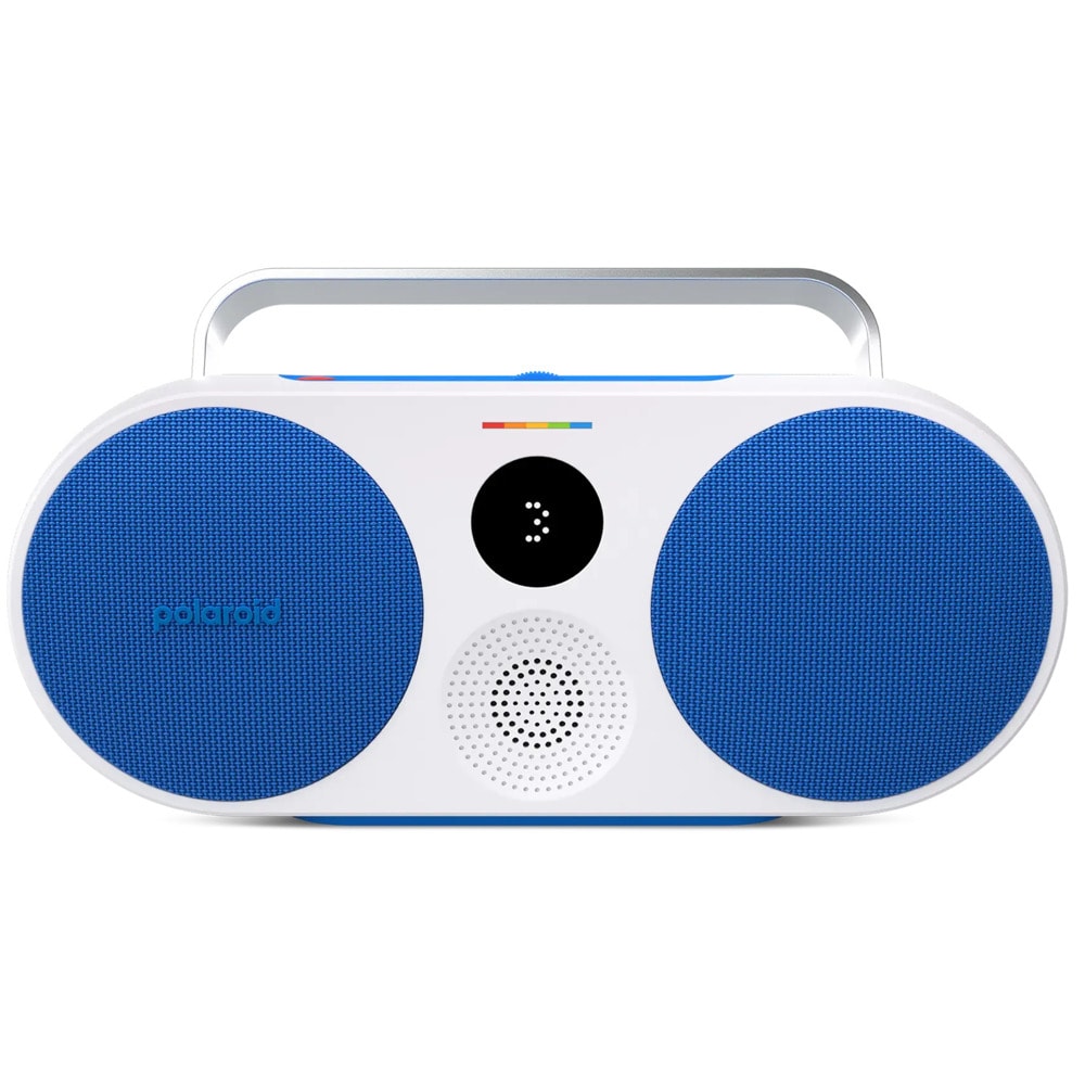 Тонколона Polaroid Music Player 3