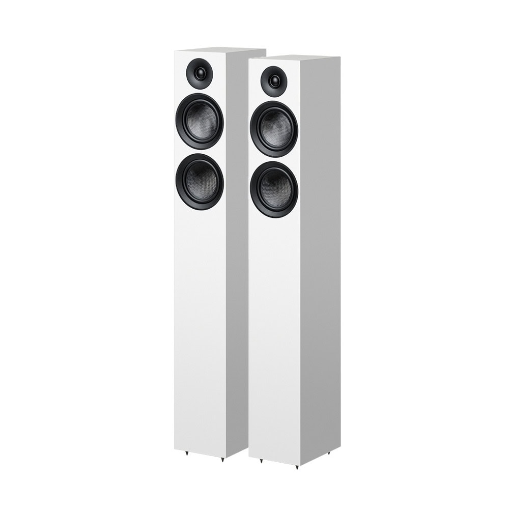 Тонколони Pro-Ject Audio Systems Speaker Box 12 E Carbon