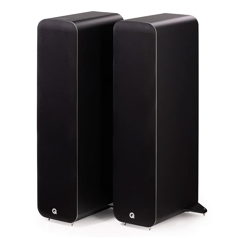 Тонколони Q Acoustics M40 HD Wireless