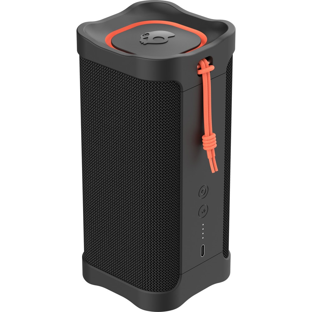 Тонколона Motorola Skullcandy Terrain XL bone/orange