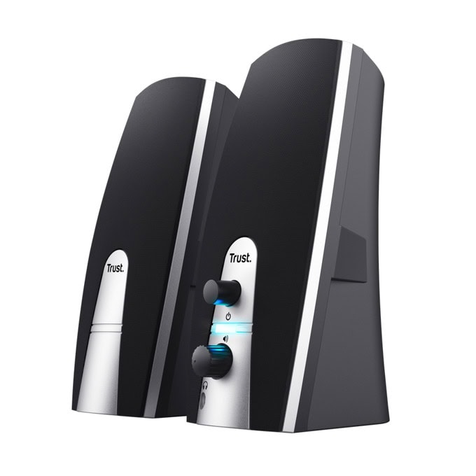 Тонколони TRUST MiLa Speaker Set