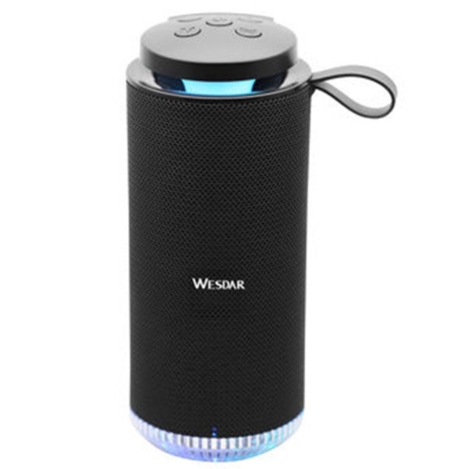 Тонколона Wesdar K219 BLACK