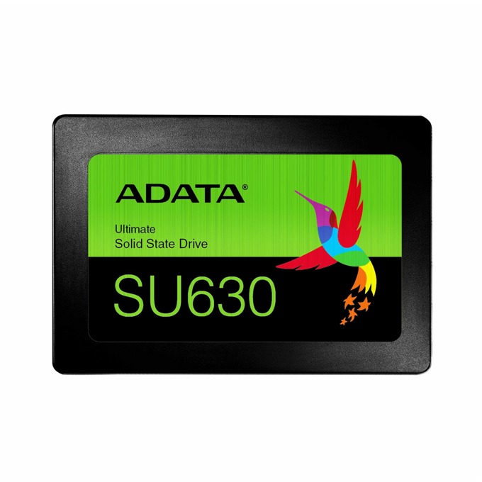 Памет SSD 960GB Adata SU630