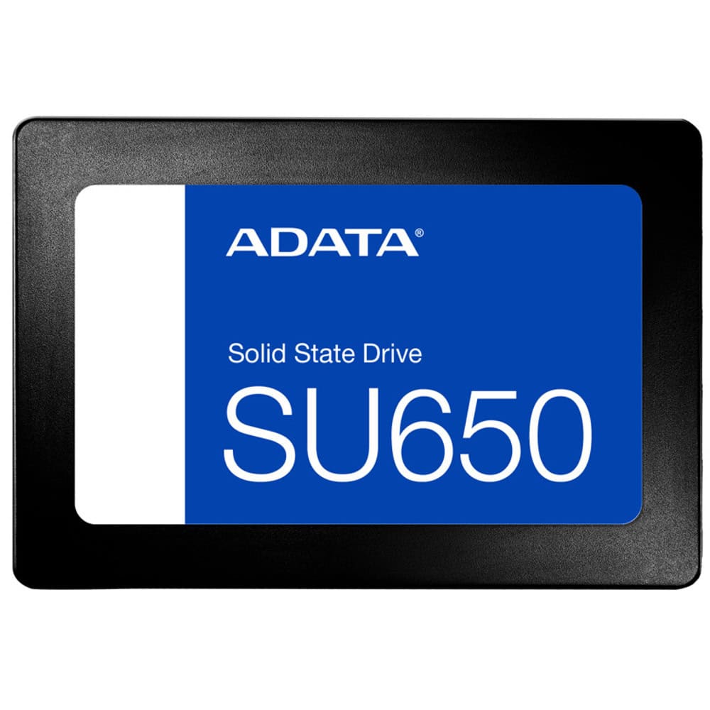 Памет SSD 480GB A-Data Ultimate SU650 (ASU650SS-480GT-R)