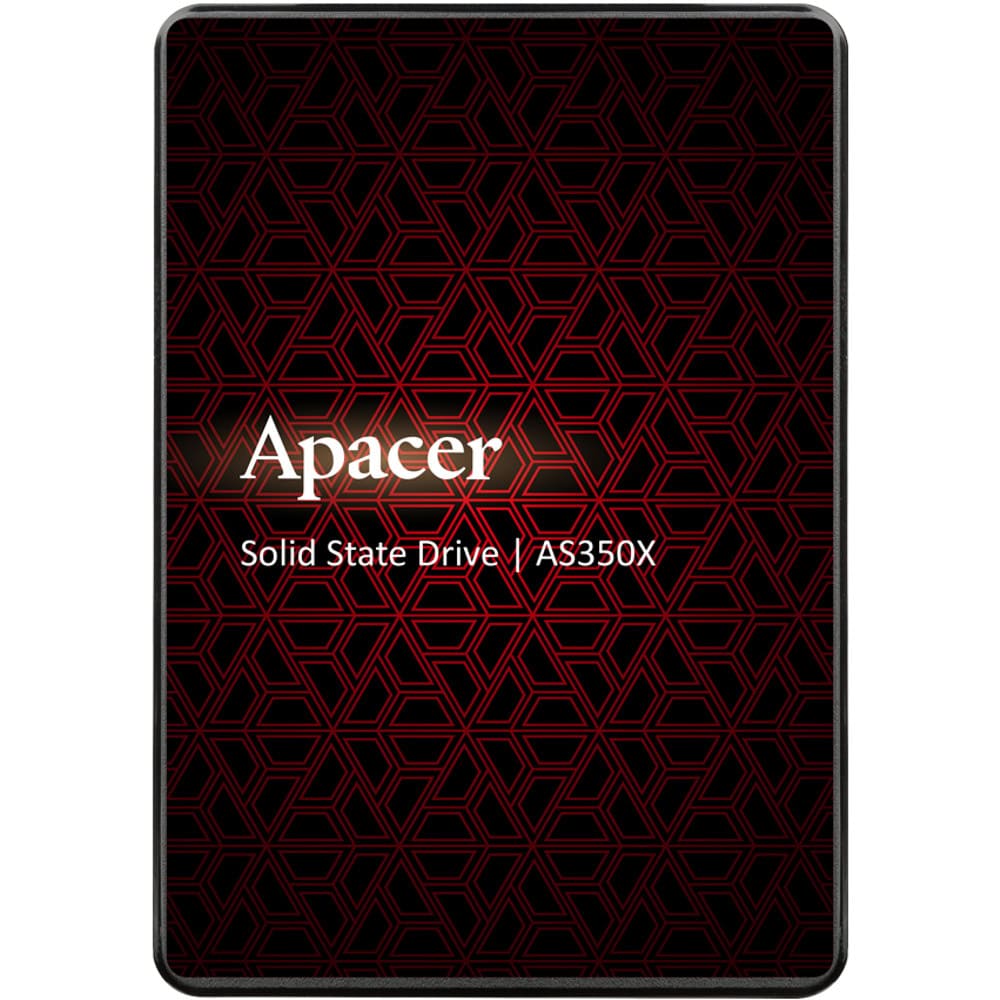 Памет SSD 128GB Apacer AS350X