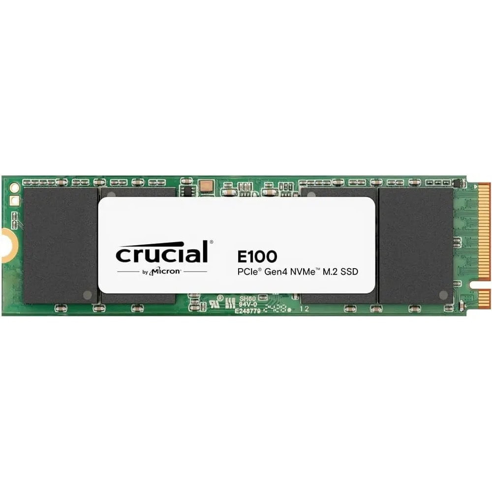 Памет SSD 1TB